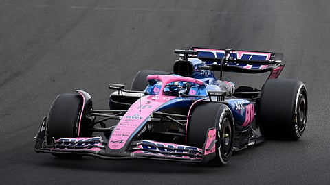 Hungarian Grand Prix 2026 - F1 Race