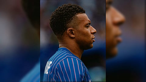 FIFA World Cup 2026: Mbappe World Cup Goals