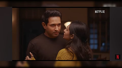 Musafir Cafe OTT Release date