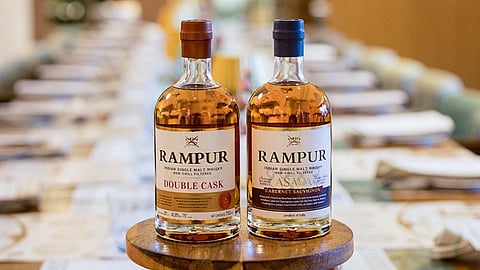 Best Indian Single Malt Whiskies