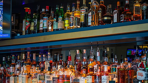 Mumbai Duty Free Gin Price List 2026
