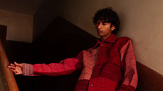 Homegrown Menswear Labels