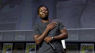 comic con main announcements