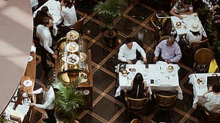 Best Fine Dining Restaurants in Mumbai