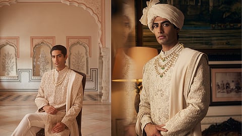 Anita Dongre Fashion