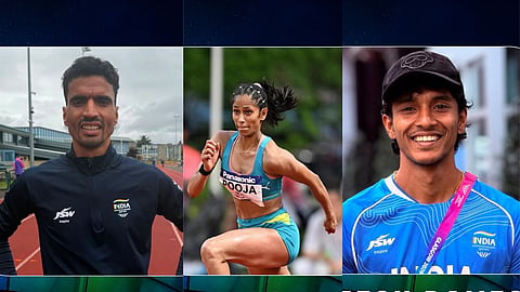 Commonwealth Games 2026 India Schedule, July 28