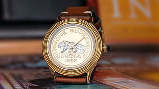 Best indian watch microbrands