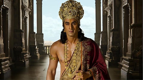 Ramayana Trailer Release Date And Time