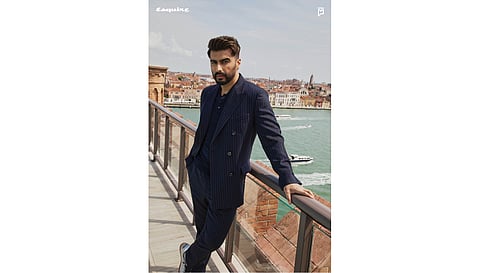 Arjun Kapoor