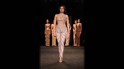 Sobhita Dhulipala