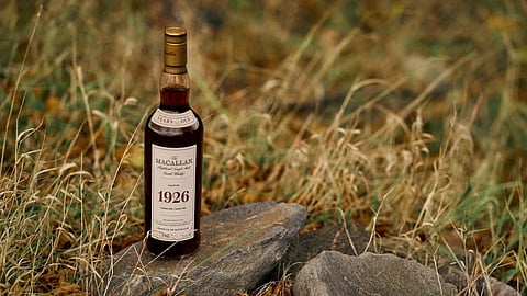 Most Expensive Whiskeys
