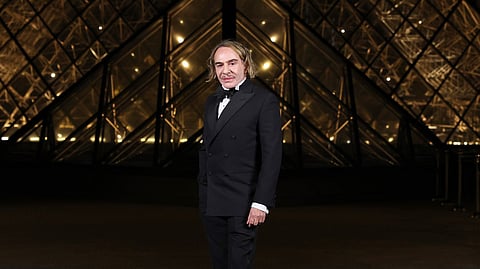 John galliano met gala