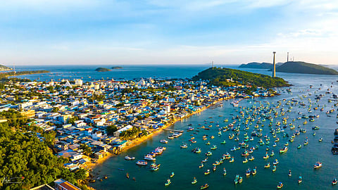 Phu Quoc Island