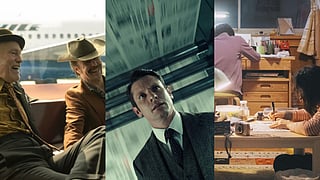 Films at this year's Venice Film Festival 2026