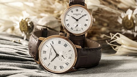 Luxury Watches Under Rs 100000