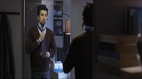 Tamasha (2015)