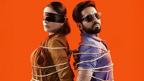 Andhadhun (2018)