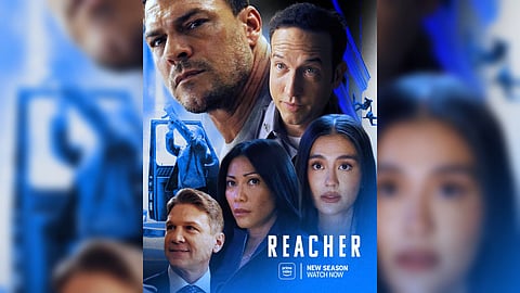 Reacher Season 4 Episode 6 Release Date, Time