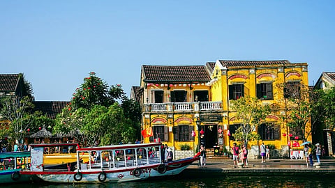Ultimate Vietnam Travel Guide 2026