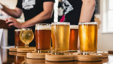 Best Breweries in Mumbai for Craft Beer: Gateway Taproom, Effingut And More Places Worth a Visit