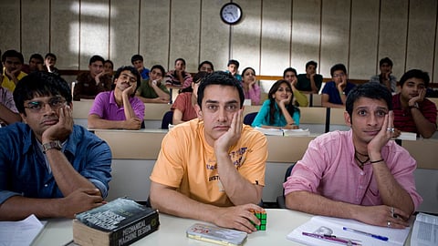 3 idiots