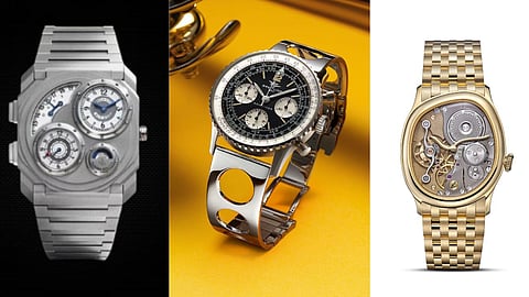 Geneva Watch Days 2026