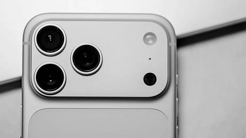 iPhone 18 Pro Max Price Leak