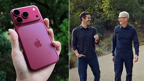 iPhone 18 Pro Max Tim Cook Legacy