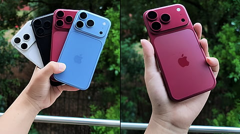 iPhone 18 Pro Max launch timeline