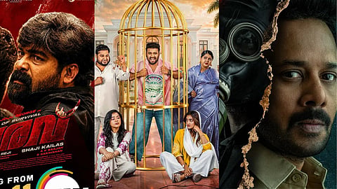 South Indian OTT Releases This Week (Sep 7- 13)
