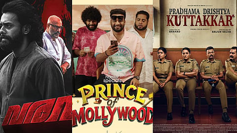 Malayalam OTT And New Movie Releases This Week