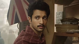 Rohit Saraf in The Revolutionaries