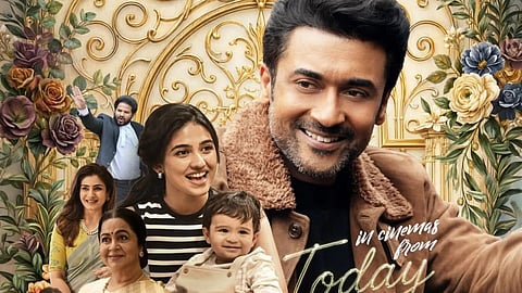 Vishwanath And Sons Ending Explained