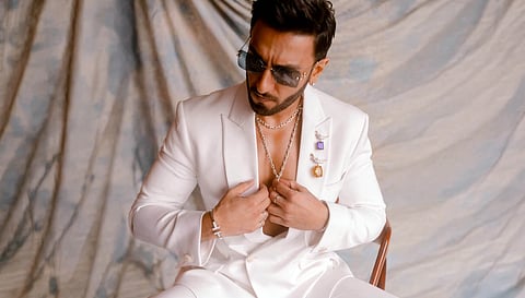 Ranveer Singh