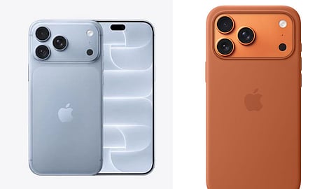 iPhone 18 Pro Max vs iPhone 17 Pro Max Price