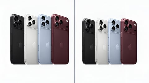 iPhone 18 Pro And Pro Max Late Delivery