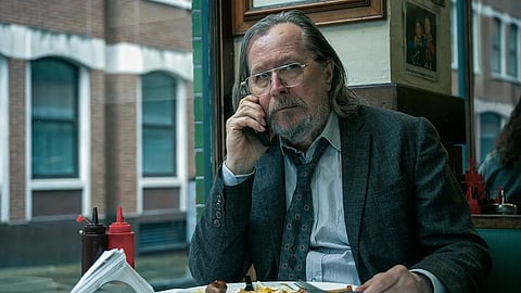 Slow Horses Season 6 Episode 1 Review