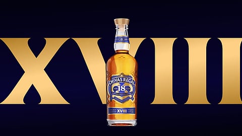 Chivas Regal 18 Year Old Whisky Price in Delhi, Mumbai, Gurgaon, Kolkata and Chennai