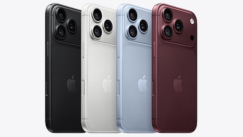 iPhone 18 Pro And Pro Max Pre-Orders