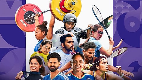 Asian Games 2026 Date, Time In India, Full Schedule
