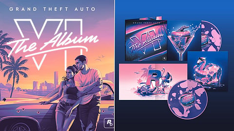 GTA 6 Soundtrack Reveal