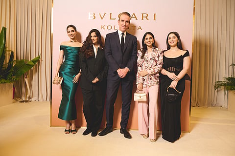 Bvlgari