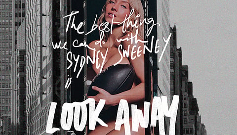 Sydney Sweeney