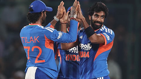Asian Games 2026 Men's Cricket Full Schedule