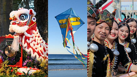 Malaysia Travel Guide 2026 For Indians: 8 Best Festivals
