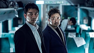 Train to Busan (2016)