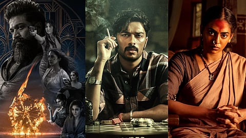 5 South Indian OTT Releases This Week (Sep 21-27)