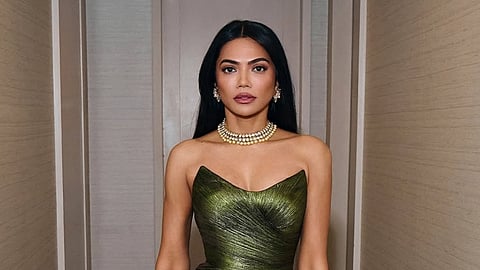 Mona Patel