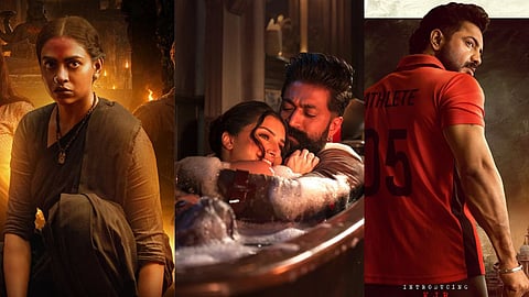 5 New Friday South Indian OTT Releases (Sep 25, 2026)