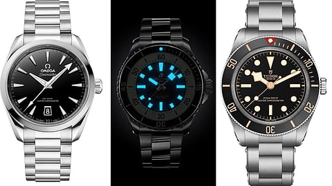 Top 5 Automatic Watches Under Rs 7 Lakh